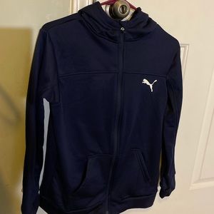 Puma Sweater